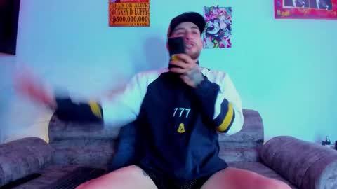 Drako online show from 12.20.25