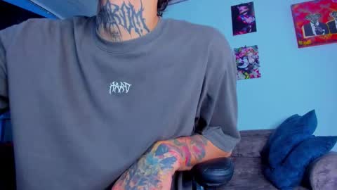 Drako online show from 12.22.25