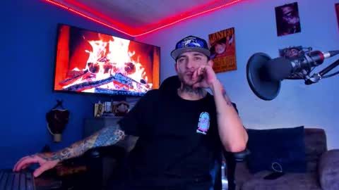 Drako online show from 02.21.26