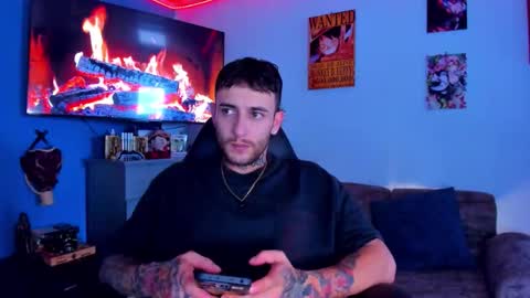 Drako online show from 02.24.26