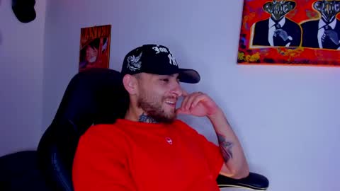 Drako online show from 04.24.26