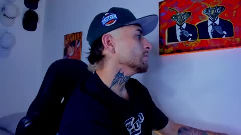 Drako online show from 05.02.26