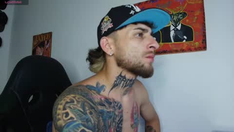 Snapshot of drako_lives_show chatting on 07.12.26 - NEW ACCOUNT Independent model online show from 07.12.26