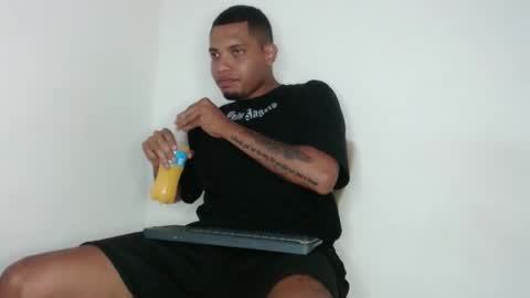 drako_monstercock online show from 02.14.25