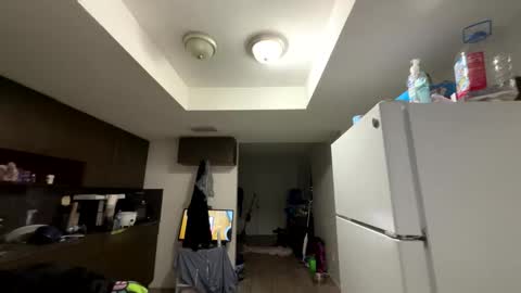 Dru online show from 03.27.26