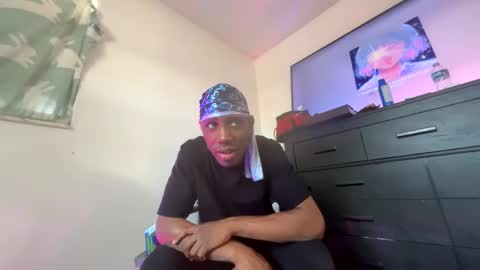 Dru online show from 04.21.26