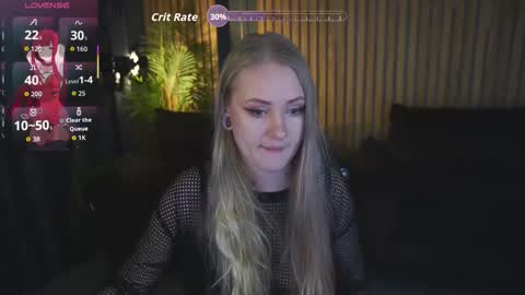 Lina online show from 02.03.26