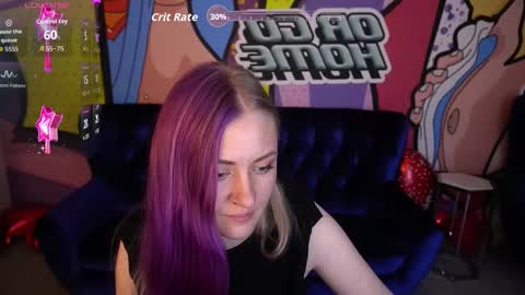 Lina online show from 02.26.26