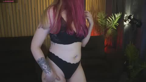 Lina online show from 05.14.26
