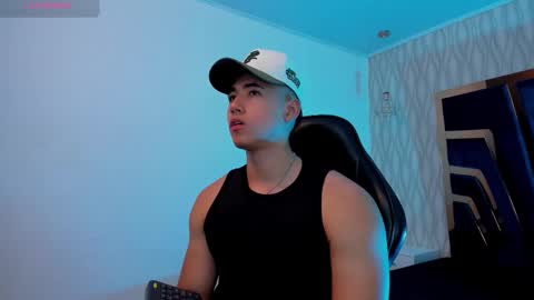 Draven online show from 11.15.25