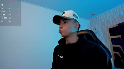 Draven online show from 11.20.25