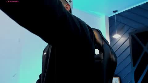 Draven online show from 11.29.25