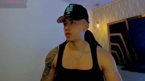 Draven online show from 02.25.26