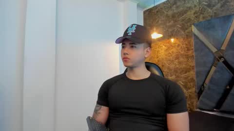 Draven online show from 03.04.26