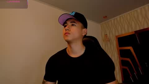 Draven online show from 03.12.26