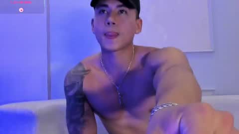 Draven online show from 06.21.26