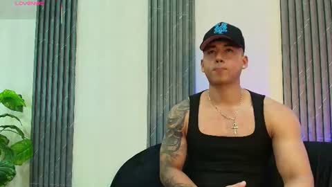 Draven online show from 07.10.26