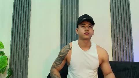 Draven online show from 07.13.26