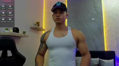 Draven online show from 07.20.26