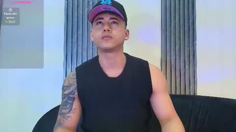 Draven online show from 07.27.26