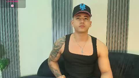 Draven online show from 07.28.26
