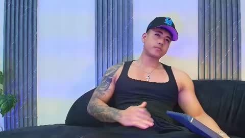 Draven online show from 07.28.26