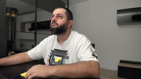 DravenPeak online show from 09.11.25