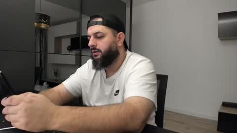 DravenPeak online show from 11.02.25