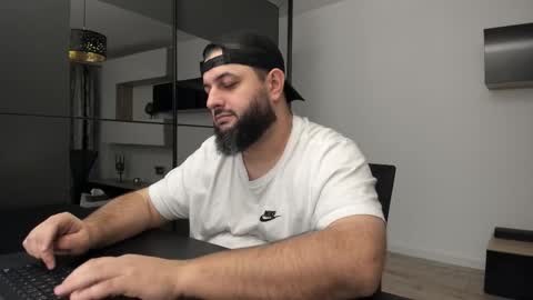 DravenPeak online show from 11.08.25