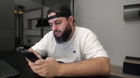 DravenPeak online show from 11.12.25