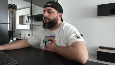 DravenPeak online show from 12.05.25