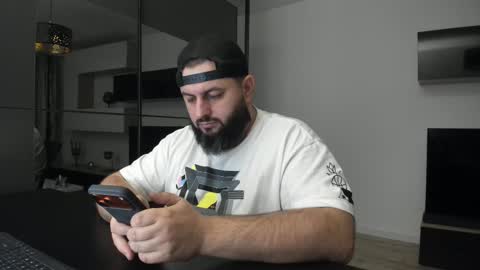 Snapshot of dravenpeak chatting on 01.12.26 DravenPeak online show from 01.12.26