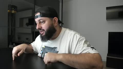 Snapshot of dravenpeak chatting on 01.15.26 DravenPeak online show from 01.15.26