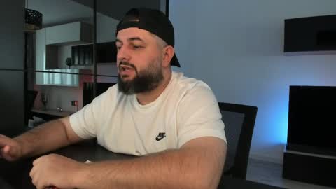 DravenPeak online show from 05.08.26