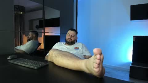 DravenPeak online show from 08.03.26