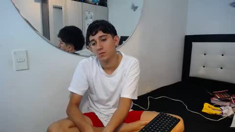 -- nicolle and jhon -- online show from 11.19.25