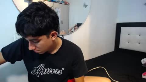 -- nicolle and jhon -- online show from 11.27.25