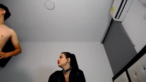 -- nicolle and jhon -- online show from 06.14.26