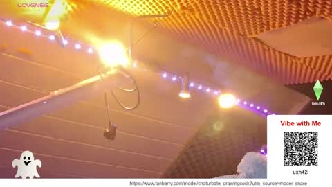 Snapshot of drawingcock chatting on 01.15.25 drawingcock online show from 01.15.25