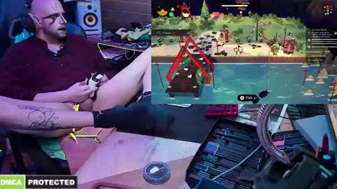 Snapshot of drawingcock chatting on 02.09.25 drawingcock online show from 02.09.25