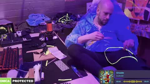 Snapshot of drawingcock chatting on 02.13.25 drawingcock online show from 02.13.25