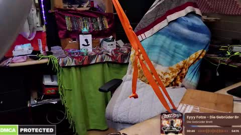 Snapshot of drawingcock chatting on 02.14.25 drawingcock online show from 02.14.25