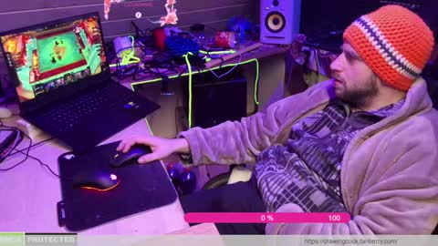 Snapshot of drawingcock chatting on 02.18.25 drawingcock online show from 02.18.25