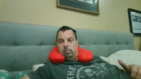 Snapshot of drboobology chatting on 10.02.25 Dr of Boobs and Bras online show from 10.02.25