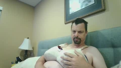 Snapshot of drboobology chatting on 10.16.25 Dr of Boobs and Bras online show from 10.16.25