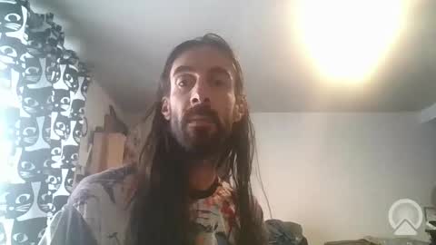 new profile Aircum99  online show from 11.19.25