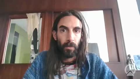 new profile Aircum99  online show from 11.29.25