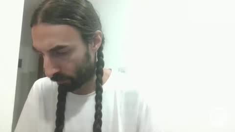 new profile Aircum99  online show from 02.23.26