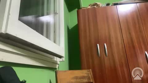 new profile Aircum99  online show from 03.09.26