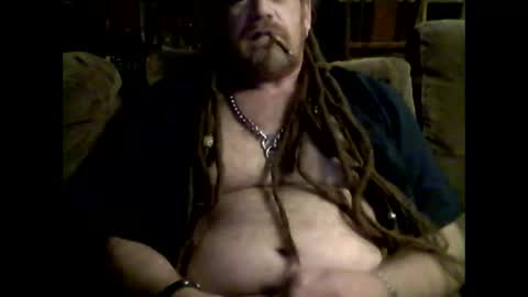 DreadedChefLoXXX online show from 12.05.24